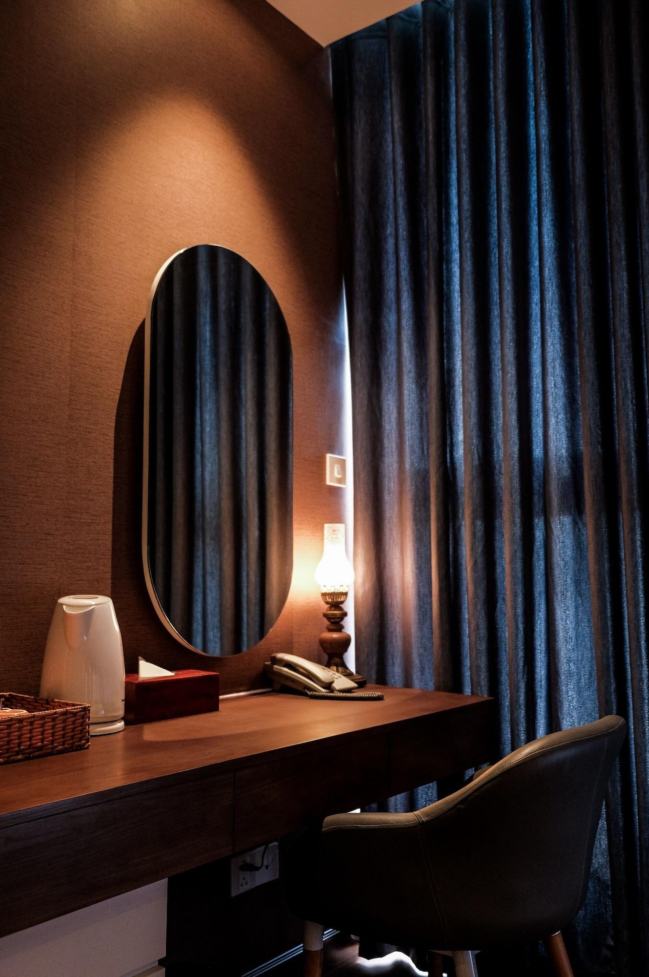 Signature Boutique Hotel Ho Chi Minh City Exterior photo
