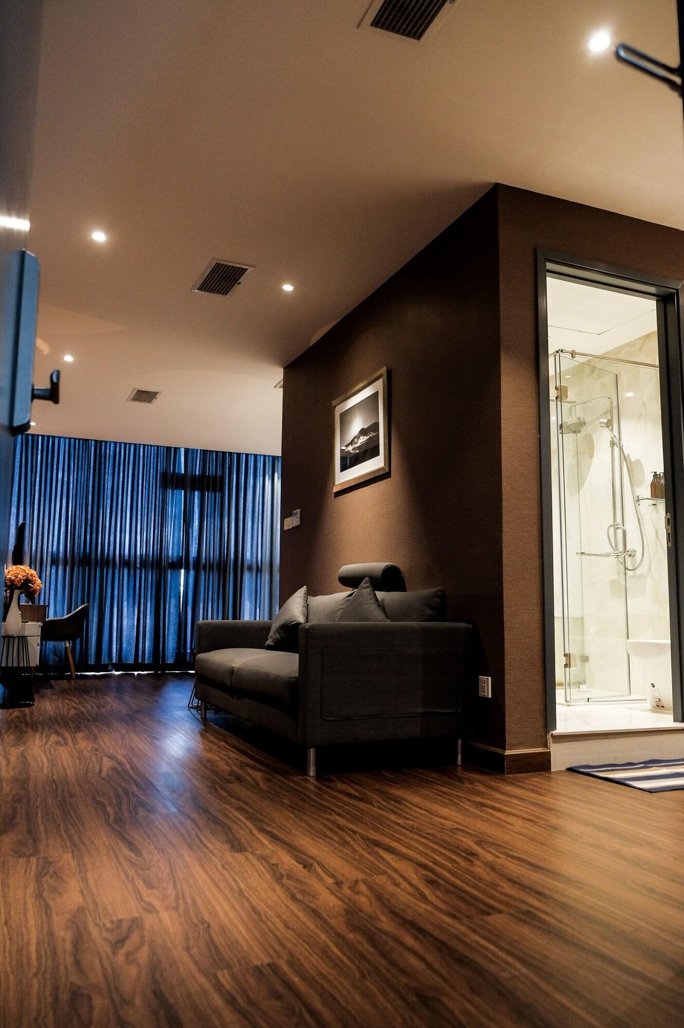 Signature Boutique Hotel Ho Chi Minh City Exterior photo