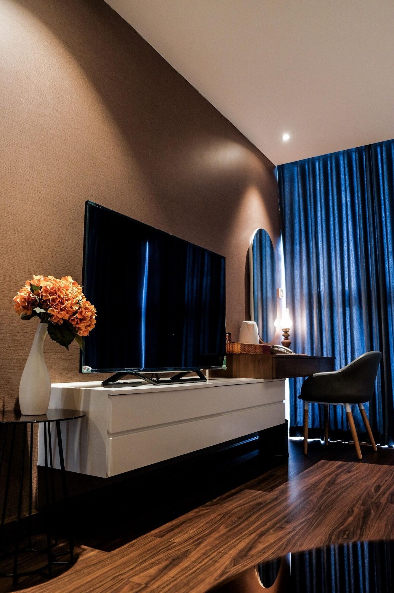 Signature Boutique Hotel Ho Chi Minh City Exterior photo