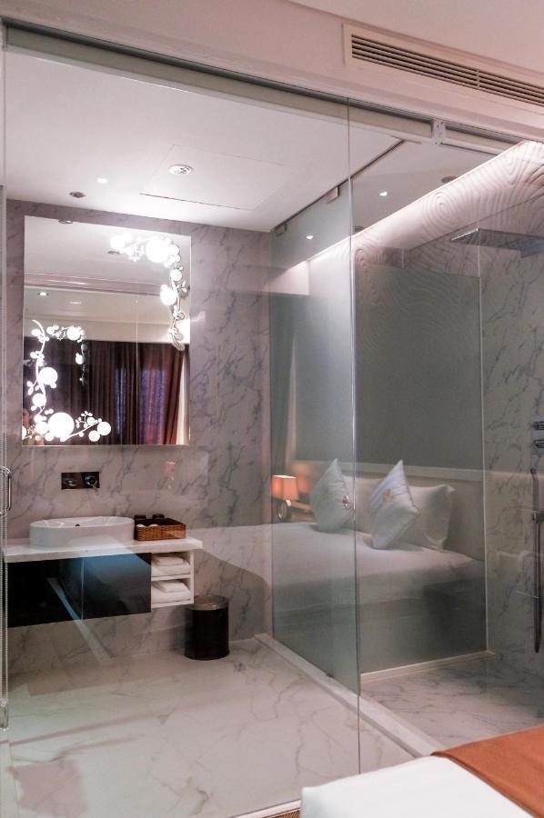 Signature Boutique Hotel Ho Chi Minh City Exterior photo