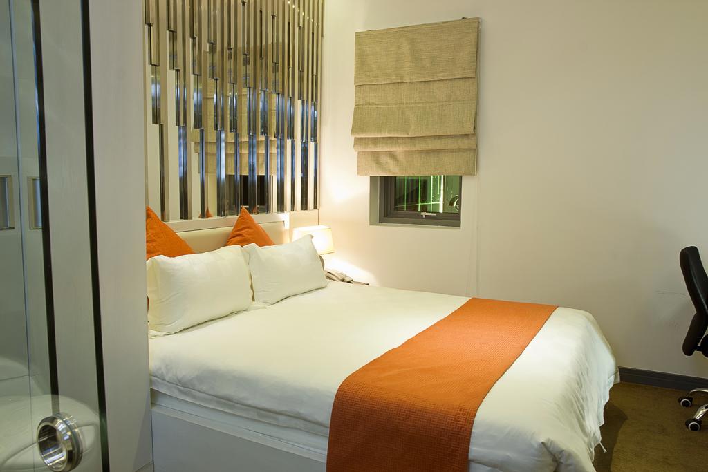 Signature Boutique Hotel Ho Chi Minh City Exterior photo
