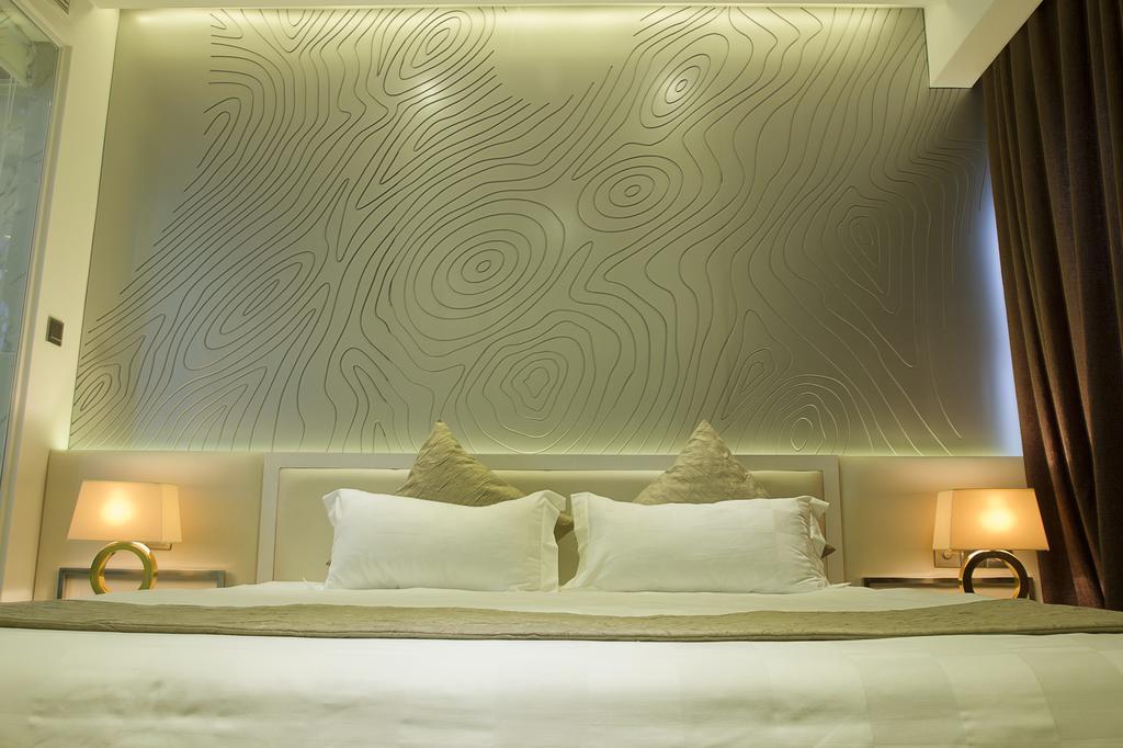 Signature Boutique Hotel Ho Chi Minh City Exterior photo