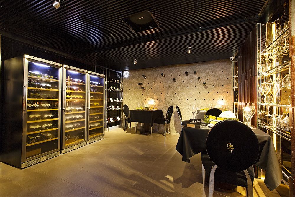 Signature Boutique Hotel Ho Chi Minh City Exterior photo